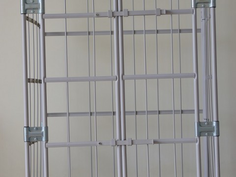 SÔNG THU HITECH - Xe đẩy hàng đa năng ST M70D